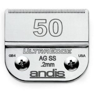 Andis UltraEdge Blade, Size 50 SS