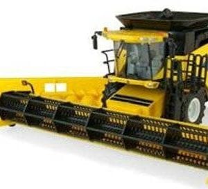 Scale Model, CR8090 Combine