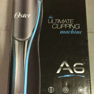 Oster A6