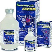 Noromectin Ivermectin Injection