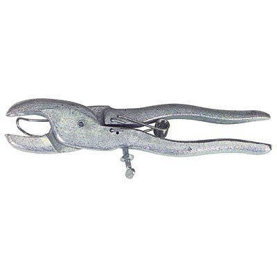 HOG RING PLIERS