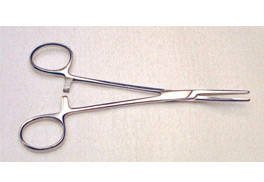 Kelly Style Forceps