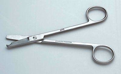 Littaur Scissor/Suture Remover