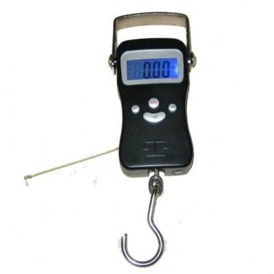 Digital Hanging Scale