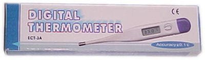 Digital Thermometer