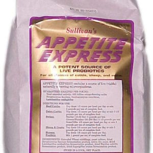 Appetite Express Probiotic Granules