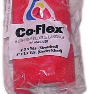 Co-Flex  Vetwrap Bandage