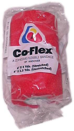 Co-Flex  Vetwrap Bandage