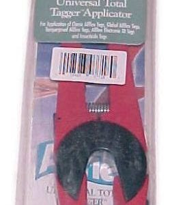 Applicator, Allflex Universal Tag