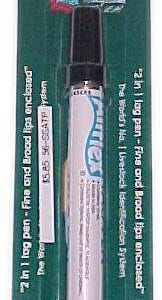 Tag Pen, Black