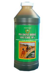 Povidone 10% Iodine