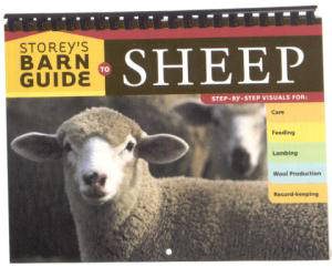 Storey's Barn Guide to Sheep