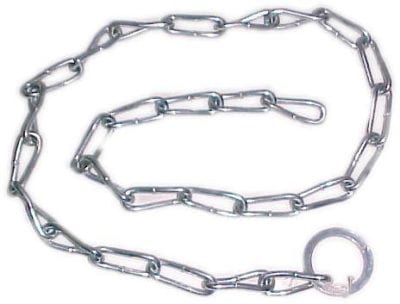 Metal Cattle Chain