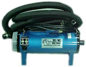 Circuiteer II Blower