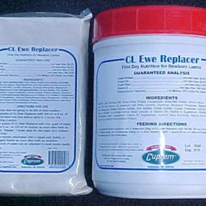 CL Ewe Replacer