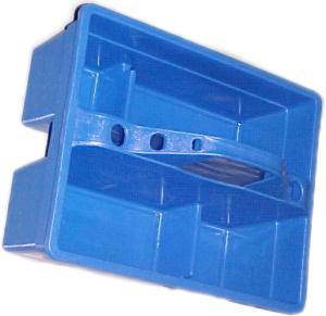 Tote Tray