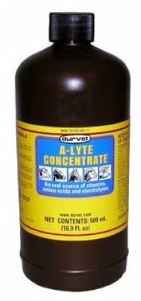 A-Lyte Concentrate