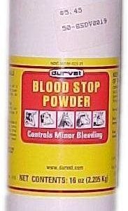 Blood Stop Powder