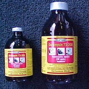 Duramycin 72-200