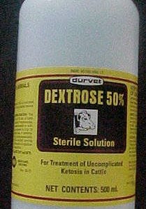 Dextrose 50%