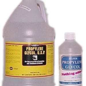 Propylene Glycol