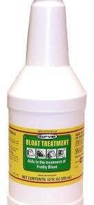 Bloat Treatment