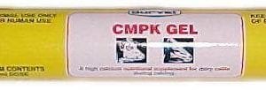 CMPK Gel