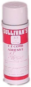 Sullivan's EZ Comb
