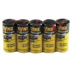 Revenge Fly Catcher 5-pack