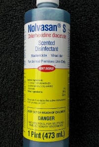 Nolvasan