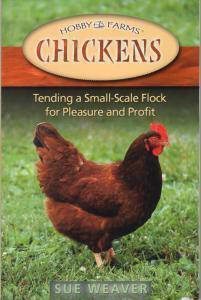 Hobby Farms Chickens