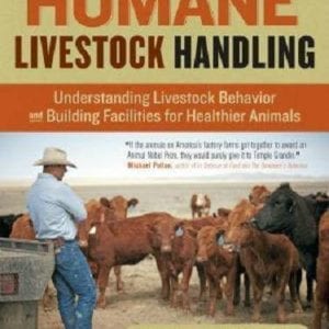 Humane Livestock Handling