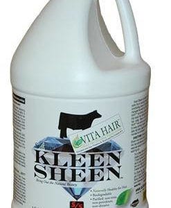 Sullivan's Kleen Sheen