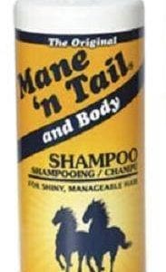 Shampoo, Mane 'n Tail
