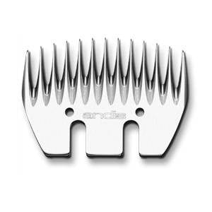 Andis Comb, 13-Tooth Ovina