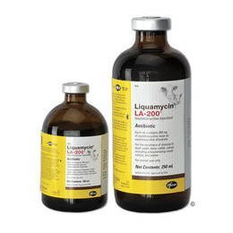 Liquamycin LA-200