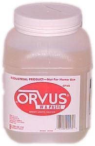 Shampoo, Orvus W.A. Paste