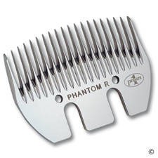 Premier Comb, 20-Tooth PhantomR