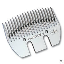 Premier Comb, 20-Tooth PhantomS