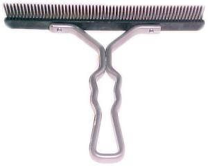 Cattle Comb,  Sullivan Stimulator