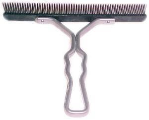 Cattle Comb,  Sullivan Stimulator