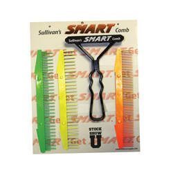Sullivan's Smart Comb Package