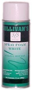 Sullivan's Spray Foam