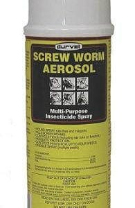 Screw Worm Aerosol Spray