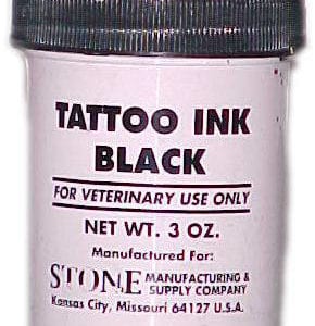 Tattoo Ink Dauber