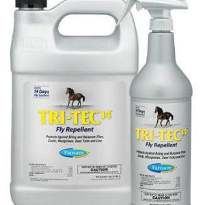 Tri-Tec 14 Repel Spray