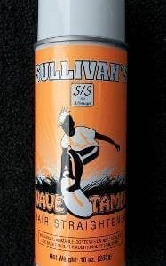 Sullivan's Wave Tamer
