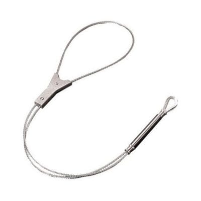 Calf Snare