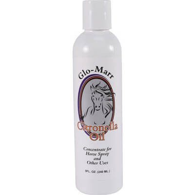 Citronella Oil