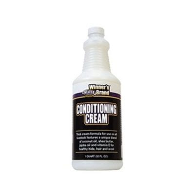 Liquids, Conditioning Cream, Weaver Leather Winner's Brand